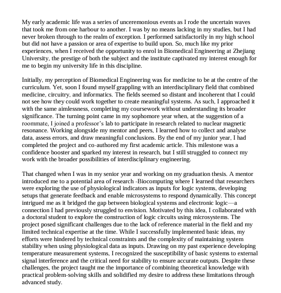 electrical engineering